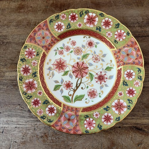 Royal crown derby cherry - crown,