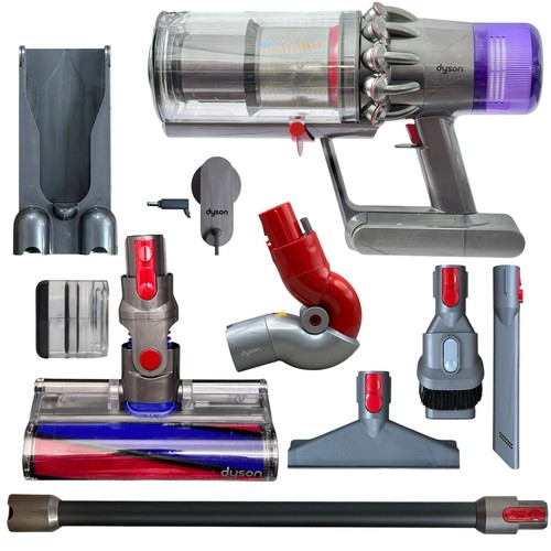 Genuine dyson v11 absolute - dyson,
