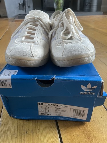 Adidas originals tobacco - 8,