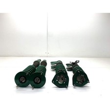 Nissan Silvia Tein coilovers suspension S15 2002 Spec R