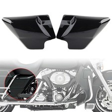 Stretched Side Cover Panels