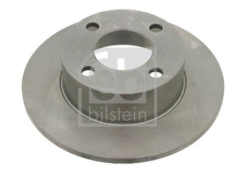 Febi 02908 rear - rear, discs