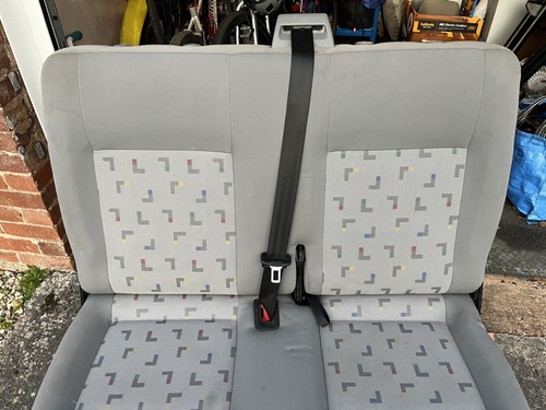 Kombi double rear - t6,