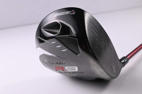 Taylormade supertri driver - taylormade,