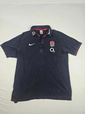Mens Nike England Rugby Player