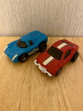 2 X 1970s Tonka Pressed Steel