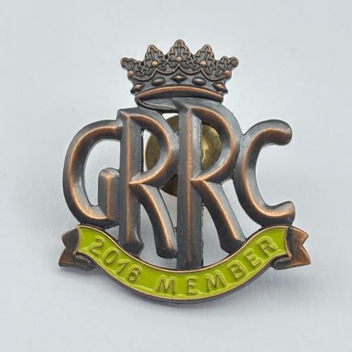 Goodwood road racing club - club, grrc