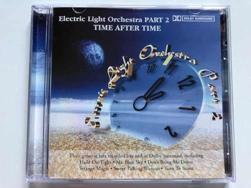 Electric light orchestra - electric,