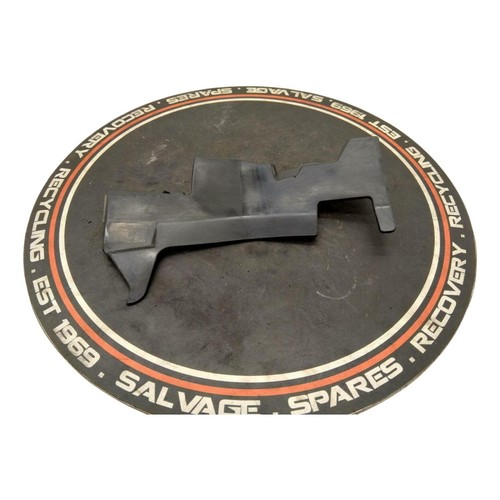 Mazda bumper trim front - trim,
