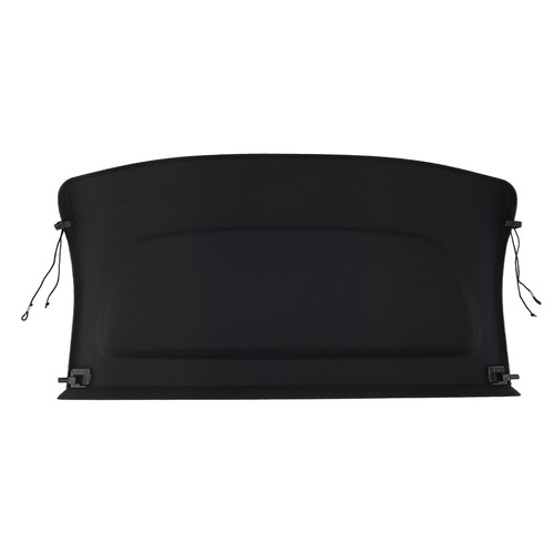Rear parcel shelf for - rear,