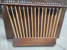 Vintage Hammond Organ 25 Note