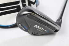 Taylormade SIM2 #4 Hybrid / 22