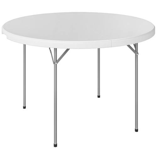 4ft folding picnic table - 4ft,
