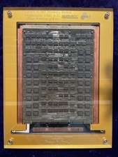 Cray X-MP E.L.C. SuperComputer