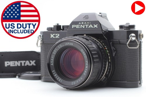 Mint pentax k2 black - mint],