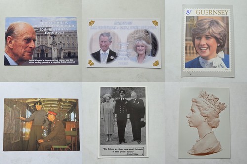 Royal family wartime - royal,