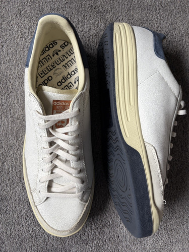 Adidas rod laver consortium - rod,