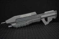 MA5C Assault Rifle - Cosplay