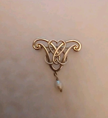 Ola gorie scottish sterling - ola,
