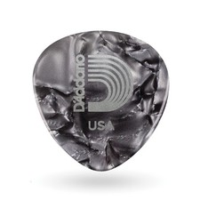 D'Addario Acrylux Nitra
