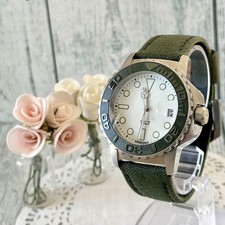 [Rare] UNDONE watch automatic