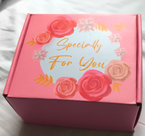 Menahem rose gift set - menahem,