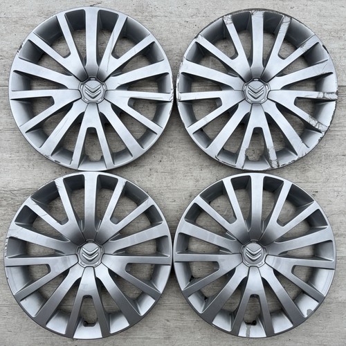 Set genuine inch citroen - inch,
