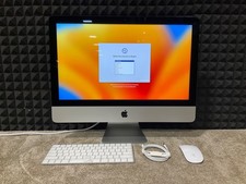 Apple iMac 4K i5-8500 8GB 1TB