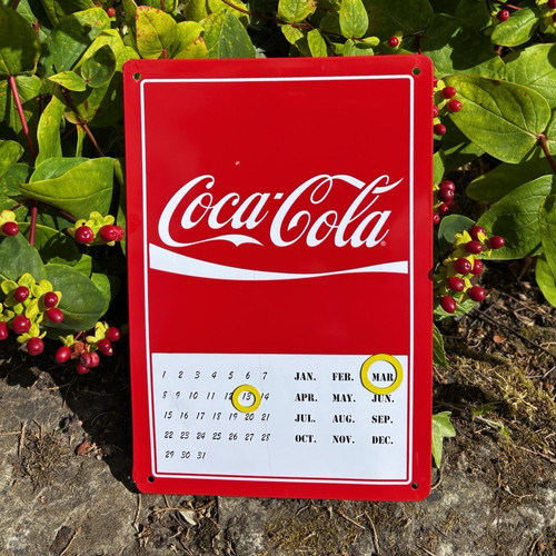Coca cola red - coca-cola, drinks