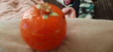 Jam marmalade pot - marmalade,