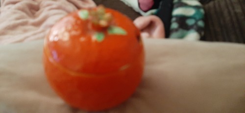 Jam marmalade pot - jam,