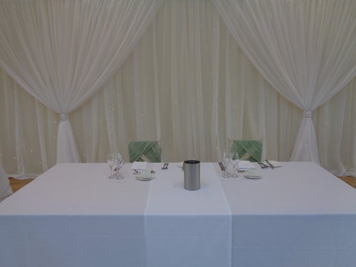 Mirage highspec wedding - highspec,