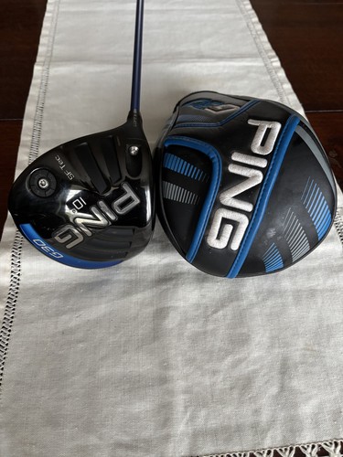 Ping g30 sft driver - g30, mint