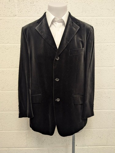 Douglas the business blazer - 'the, business'