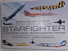 Profiles of Flight: Lockheed