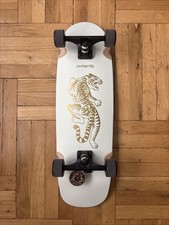 Landyachtz Color Changing