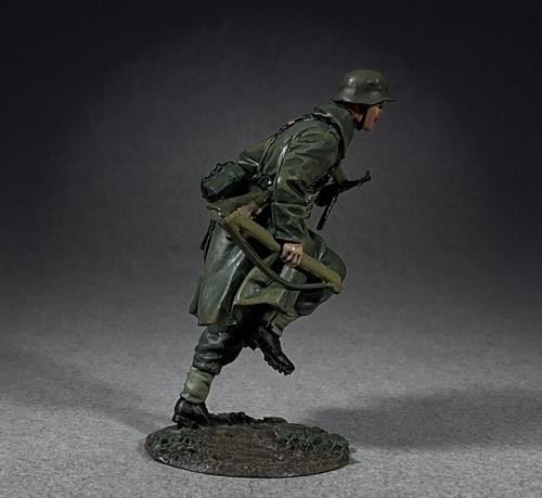 25234 german grenadier - 25234,