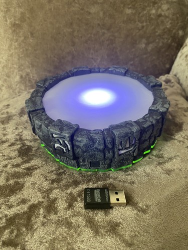 Skylanders wireless portal - wireless, of