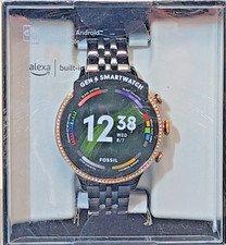 Fossil Gen 6 Women’s