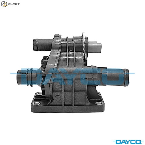 Thermostat coolant dt1106h for - thermostat,