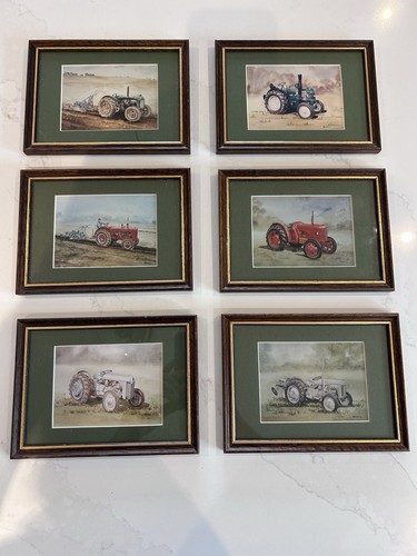 Six framed christopher - six,