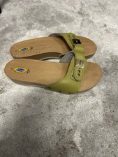 VTG Original Dr. Scholls