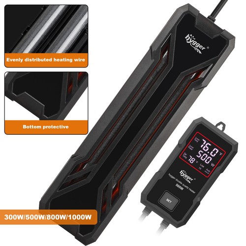 Hygger 300w 500w - hygger, 300w/500w/1000w