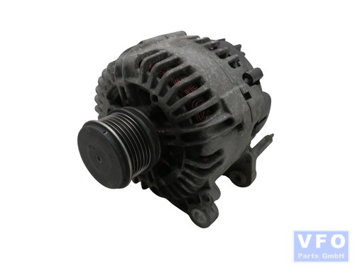 Original alternator golf - original, vw