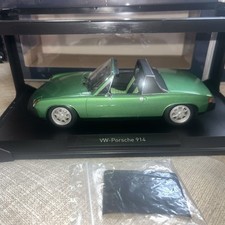 Norev 1/18 - VW Porsche 914