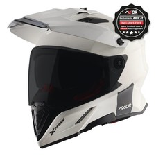 Axor X-Cross Adventure 22.06