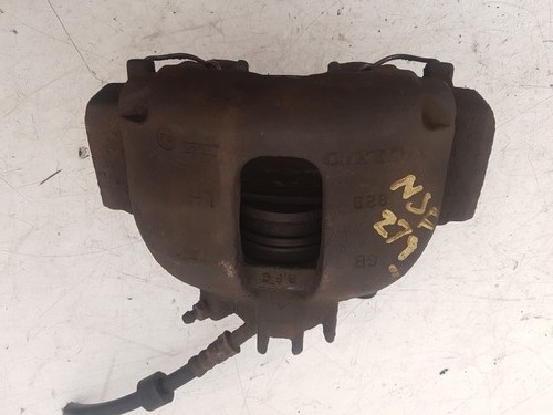 Volvo v70 front passenger side - v70,