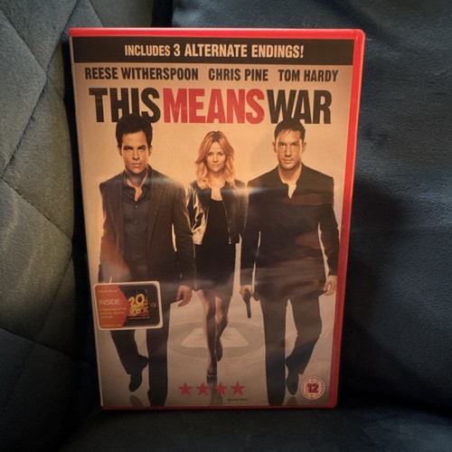 This means war dvd - means,
