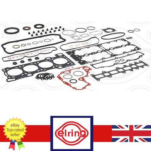 Engine full gasket kit for - gasket,