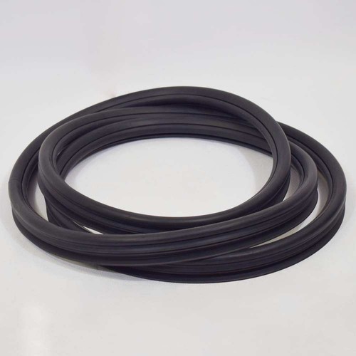 Ford escort mk1 seal glazing - ford,
